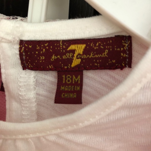 Infant girls 2 PC set - Picture 2 of 3